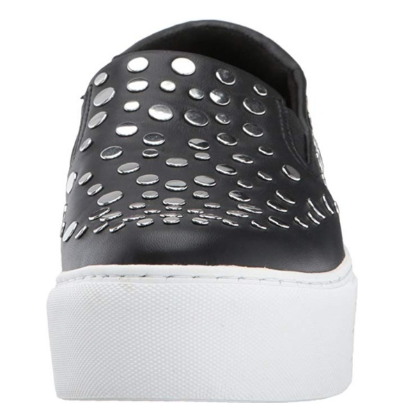 Kenneth Cole New York Jeyda Slip-On Sneakers - Picture 8 of 8
